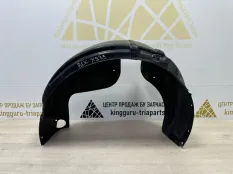 Подкрылок Hyundai Creta 2016-2020 86825M0100 1 GSR ДО РЕСТАЙЛИНГ, задний левый