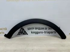 Расширитель крыла Hyundai Creta 2016-2020 87714M0000 1 GSR ДО РЕСТАЙЛИНГ, передний правый