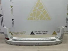 Бампер Skoda Kodiaq 2016-2022 562807421 1 NS7 ДО РЕСТАЙЛИНГ, задний