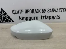 Крышка зеркала Skoda Rapid 2017-2020 6V0857538A 1 NH3 РЕСТАЙЛИНГ, правая