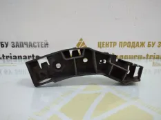 Кронштейн бампера Omoda C5 2022-2024 602001560AA T19C, передний левый