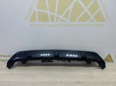 Накладка бампера BMW X5 2019-2023 51128099114 G05 M-PACK, задняя