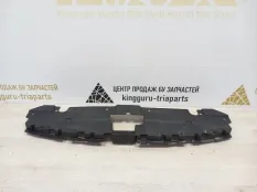 Накладка замка капота Omoda C5 2022-2024 602002031AA T19C