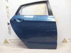 Дверь Hyundai I30 2011-2015 77004A6200 2 GD ДО РЕСТАЙЛИНГ, задняя правая