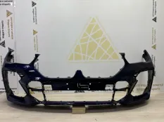 Бампер BMW X6 2019-2022 51118098864 G06 M-PACK, передний