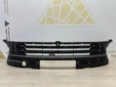 Решетка бампера Exeed TXL 2020-2023 602001189AA M32T, передняя