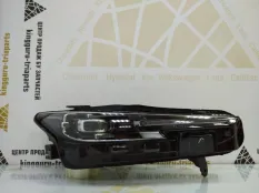 Фара LED ЛЭД светодиодная Changan Uni-K 2020-2026 4121020CR04 1, правая