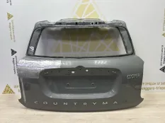 Крышка багажника MINI cooper Countryman 2020-2022 41007389404 2 F60 РЕСТАЙЛИНГ