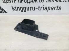 Кронштейн усилителя Volkswagen Polo 2015-2020 6R0804181 5 612 РЕСТАЙЛИНГ, передний левый