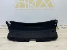 Обивка багажника BMW 3 2015-2020 51497255636 F30 РЕСТАЙЛИНГ
