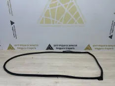 Уплотнитель двери Skoda Kodiaq 2016-2022 565837701A 1 NS7 ДО РЕСТАЙЛИНГ, передний левый