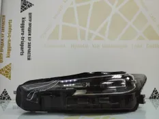 Фара LED ЛЭД светодиодная Changan Uni-K 2020-2026 4121010CR02 1, левая
