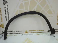 Расширитель крыла Omoda C5 2022-2024 609001176AA T19C, передний левый