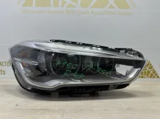 Фара LED ЛЭД светодиодная BMW X1 2015-2019 63117495004 F48, правая