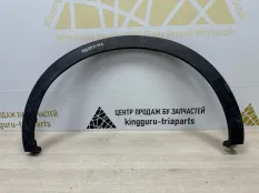 Расширитель крыла Renault Arkana 2019-2022 788A23074R 1 LCM_, задний правый