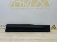 Молдинг двери Skoda Kodiaq 2016-2022 565854940 1 NS7 ДО РЕСТАЙЛИНГ, передний правый