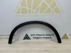 Расширитель крыла BMW X5 2019-2023 51777440920 G05, задний правый