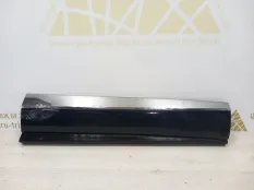 Молдинг двери Genesis GV80 2020-2022 87722T6000 JX1, передний правый