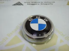 Эмблема багажника BMW X3 2010-2014 51147364375 F25