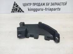 Воздуховод бампера Exeed TXL 2020-2023 602001448AA M32T, передний правый