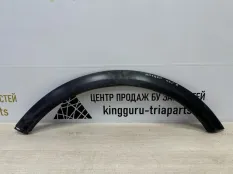 Расширитель крыла Opel Antara 2010-2017 96660222 1 L07 РЕСТАЙЛИНГ, передний правый