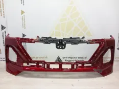 Бампер Changan CS55 Plus 2021-2024 2803101AW20 1, передний