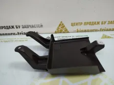 Воздухозаборник BMW X5 2019-2023 51477466133 G05, левый