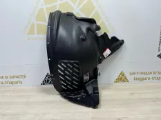 Подкрылок BMW X3 2010-2014 20X1FP1T F25, передний правый