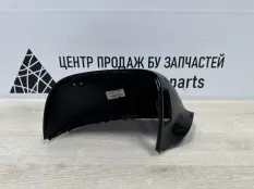 Крышка зеркала Volkswagen Multivan 2009-2015 7E1857527N T5 7HF РЕСТАЙЛИНГ, левая