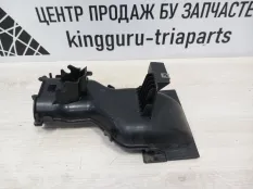 Патрубок воздушного фильтра Renault Duster 2020-2022 960155107R 2 HJD