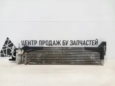 Радиатор масляный Renault Arkana 2019-2022 214507344R 1 LCM_