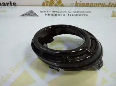 Накладка бампера Exeed RX 2023-2024 602002618AA T22, задняя левая