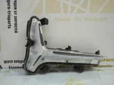 Дневной ходовой огонь Changan Uni-K 2020-2026 4121120CR01 1, правый
