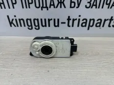 Моторчик жалюзей BMW X5 2019-2023 9881646 G05