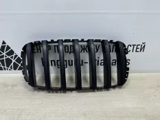 Решетка радиатора BMW X5 2013-2018 7316076 F15, правая