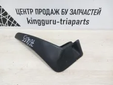 Брызговик Hyundai Santa Fe 2020-2022 86841S1500 4 TM РЕСТАЙЛИНГ, задний левый