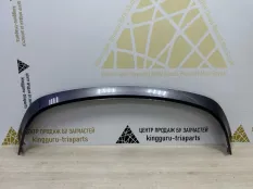 Накладка крышки багажника Exeed LX 2021-2024 609000273AA T1C