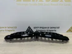 Решетка радиатора BMW 6 2020-2022 51139464245 G32 M-PACK РЕСТАЙЛИНГ
