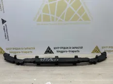 Абсорбер бампера BMW X3 2017-2021 51118070395 G01 M-PACK ДО РЕСТАЙЛИНГ, передний