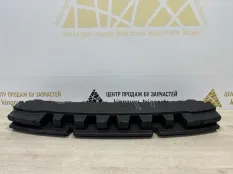 Абсорбер бампера Skoda Rapid 2020-2022 60U807251A 2 NK6, задний