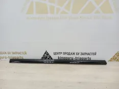 Молдинг двери BMW X7 2019-2022 51137428687 G07 M-PACK, передний левый