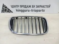 Решетка радиатора BMW 7 2015-2018 51137357012 G11 ДО РЕСТАЙЛИНГ, правая