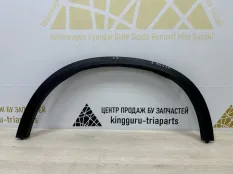 Расширитель крыла BMW X5 2019-2023 51777440919 G05, задний левый