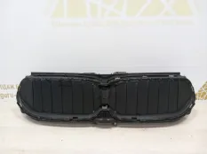 Жалюзи радиатора BMW 6 2020-2022 5A218F5 G32 M-PACK РЕСТАЙЛИНГ