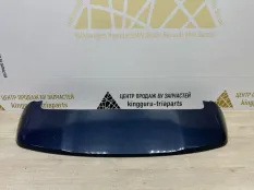 Спойлер крышки багажника Exeed VX 2021-2024 609000367AA M36T