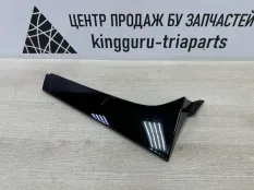 Накладка крышки багажника Exeed VX 2021-2024 609000363AA M36T, правая