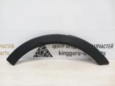 Расширитель крыла Hyundai Creta 2016-2020 87744M0000 1 GSR ДО РЕСТАЙЛИНГ, задний правый