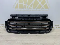 Решетка радиатора Exeed VX 2021-2024 602000385AA M36T