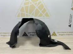 Подкрылок Skoda Octavia 2013-2017 5E0809957G A7 5E3 ДО РЕСТАЙЛИНГ, передний левый