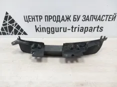 Брызговик Volkswagen Tiguan 2016-2020 5NA805945D 2 AD1 ДО РЕСТАЙЛИНГ, передний левый
